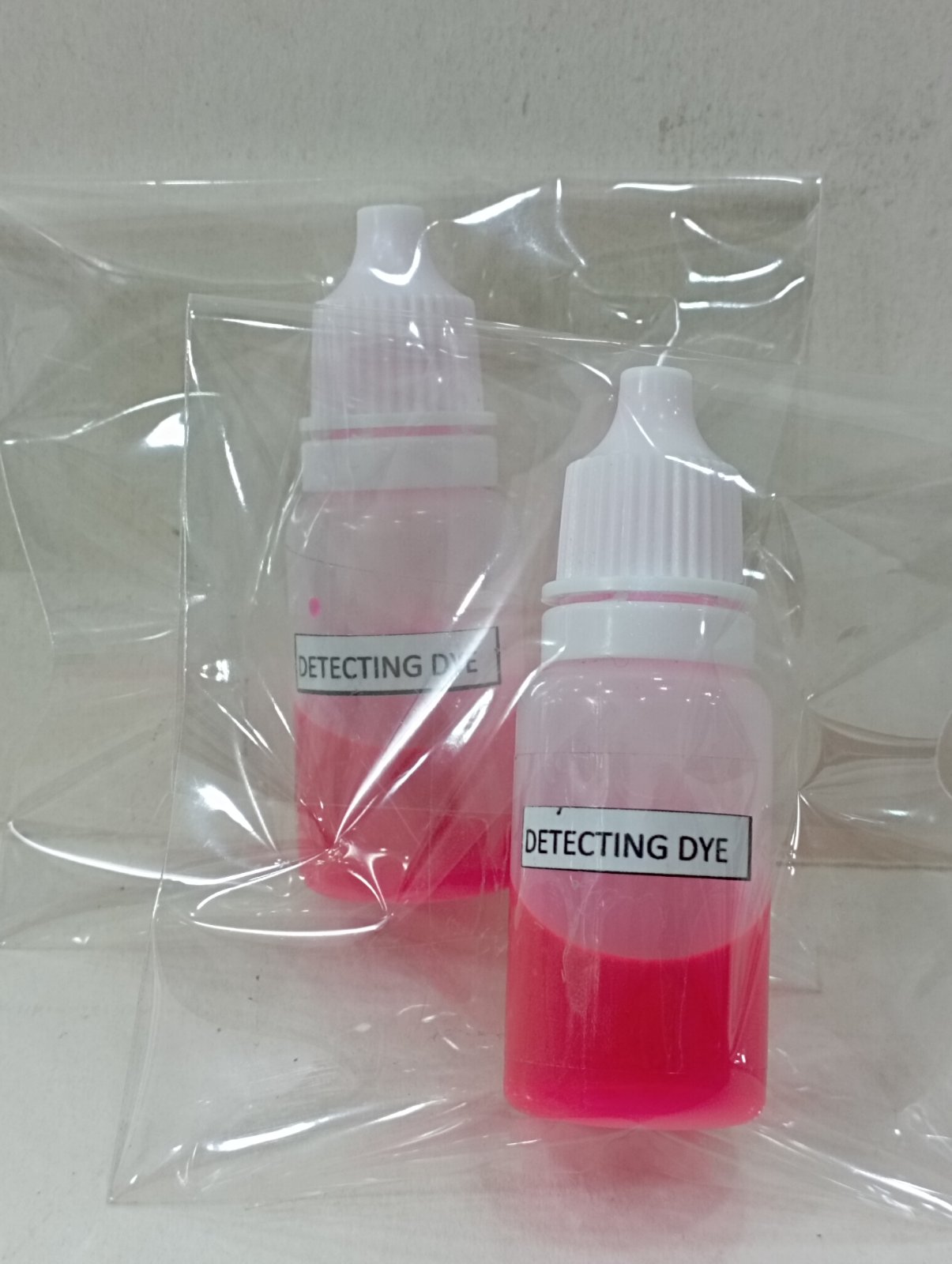 Detecting Dye 5mL